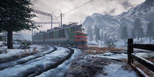 РЖД представили в новом геймплейном трейлере Trans-Siberian Railway Simulator